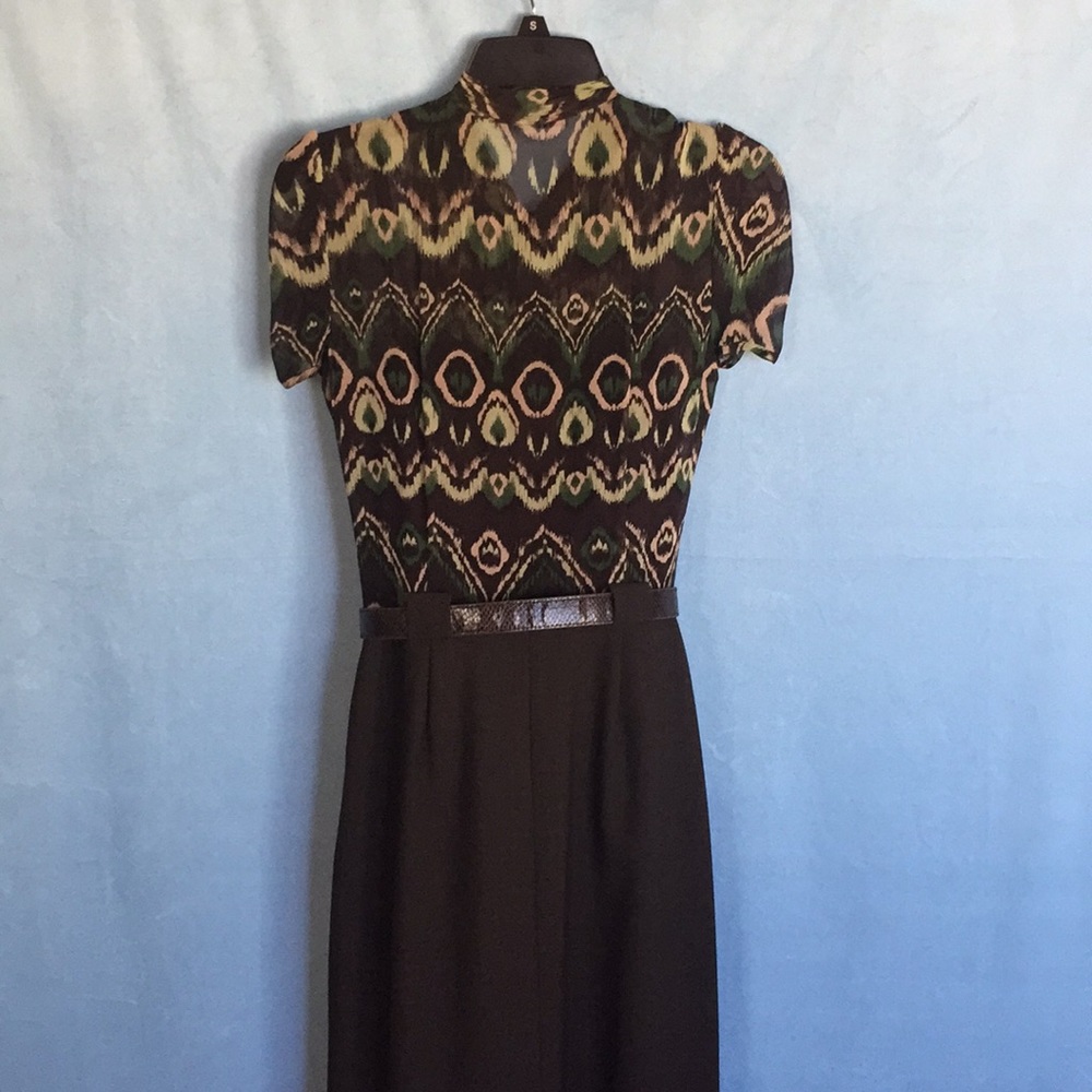 Dress, size 2 - Picture 4 of 6